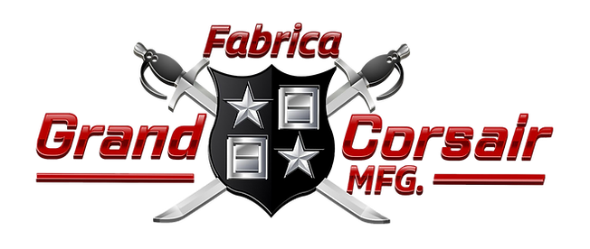 Grand Corsair Logo